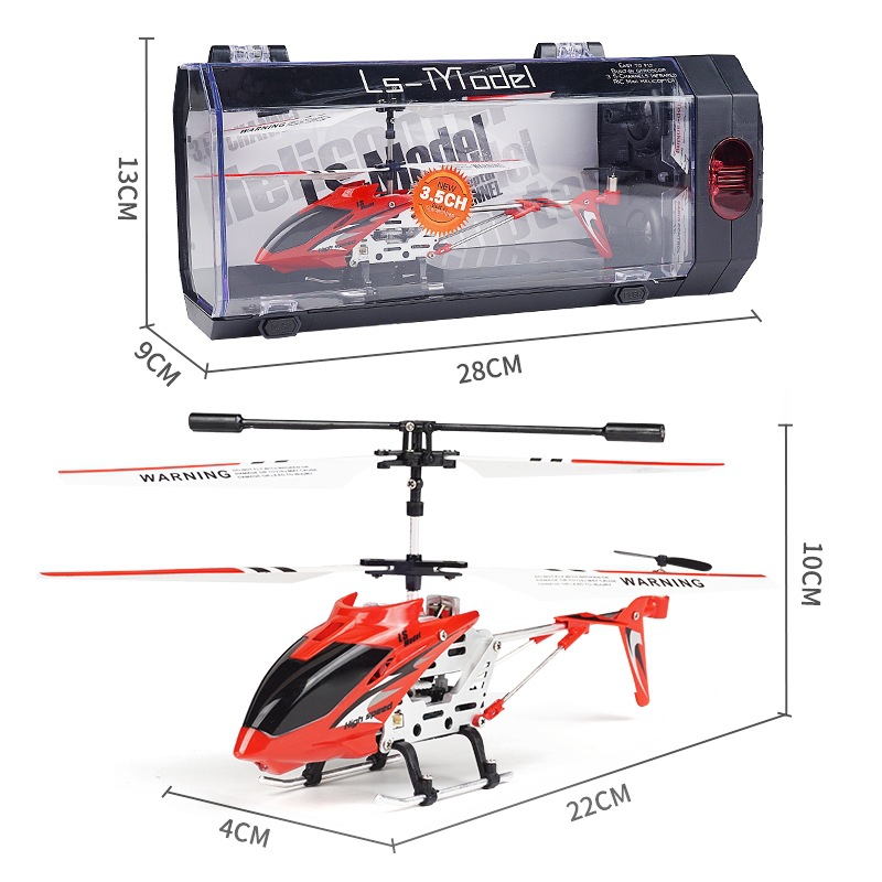 35CH-Infrarot-Gyro-Ferngesteuerter-Anti-Kollisions-Anti-Fall-Legierter-Hubschrauber-RTF-1849480-7